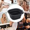 Portable Foldable Face Bowl view 4