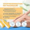 puremetics 3-in-1 Shower Fluff, Sport & Recovery, 250 g view 3