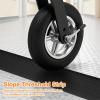 Self-Adhesive Threshold Ramp view 4