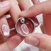 Portable Reusable Magnetic Ring for Nails view 4