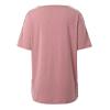 Post-Shoulder-Surgery Recovery Shirt, Tear-Away, Half-Sleeve, Full-Open Side Snaps, Chemo Adaptive Unisex Clothing view 4