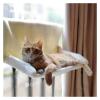 46 cm Warm Fleece Hanging Hammock Bed for Cats, Up to 8 kg view 4