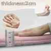 2 cm Children's Coral Velvet Rug, 140 x 180 cm view 3