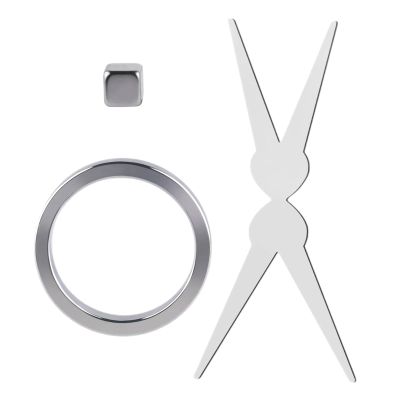 Round Magnetic Manicure Tool for Nail Design