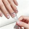 Round Magnetic Manicure Tool for Nail Design view 4
