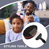 Hair Twist Sponge Styling Pad for Dreadlocks and Curly Hair | Afro Comb Alternative view 2