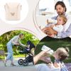 Insulated Toddler Bottle Cooler Bag with Handle view 4
