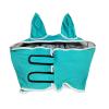 Horse Fly Mask with Breathable Mesh and UV Protection view 1