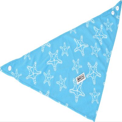 AniOne Cooling Bandana Blue 30-55cm