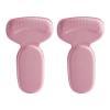Heel Cushions, 2 pcs Anti-Slip Soft Pads view 1