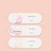 Heel Cushions, 2 pcs Anti-Slip Soft Pads view 4