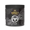 Myprotein Impact Venom Pre-Workout Powder, Blood Orange & Strawberry, 40 Servings, Vegan view 1