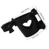 Universal Clip-On Drink Holder for Rollators and Bicycles view 2