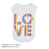 BESPORTBLE Sleeveless Summer Sweater for Cats view 2