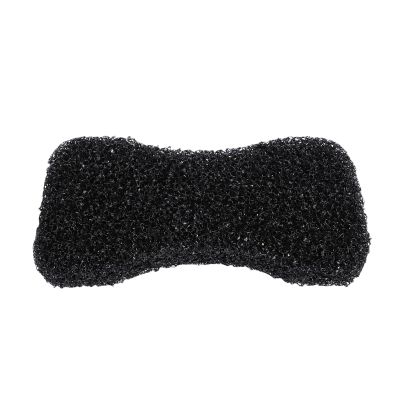 TIKATARER Horse Scrubber