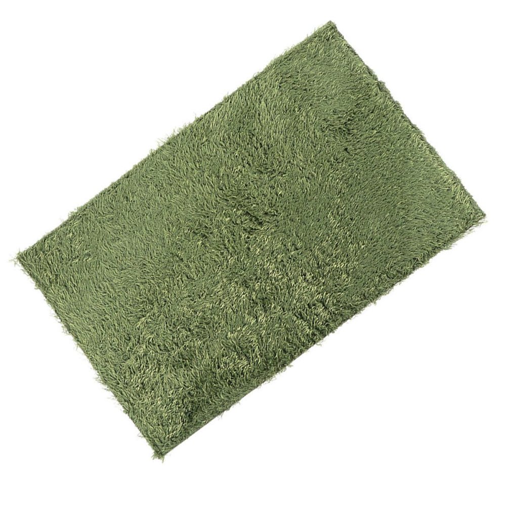 GANAZONO Decorative Cotton Reptile Mat, Cuttable Terrarium Floor for Turtles and Reptiles