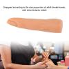 Hamwesh Nail Practice Fingers, 2-Pack, Flexible Silicone view 3