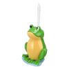 Ycauty Frog-Shaped Toilet Bowl Cleaning Brush view 2