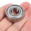 Cabilock 4-Piece Steel Ball Bearings for Wheelchairs and Walking Aids, Silver view 4