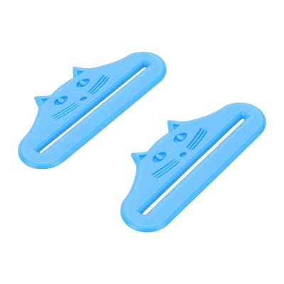Hamwesh Cat Treat Dispenser, 2 Pack