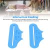 Hamwesh Cat Treat Dispenser, 2 Pack view 2