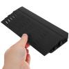 BCOATH Door Threshold Ramp with Improved Cleaning Performance for Robot Vacuums, Plastic, 2 cm, Versatile Compatibility for Doorways and Indoor Areas view 3