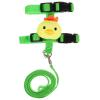 Toyvian Adjustable Polyester Rabbit Harness view 1