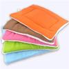 NOENNULL Soft Plush Dog Bed Mat view 2