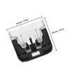 ABOOFAN Adjustable Attachment with Ergonomic Handle for Hair Clippers view 2