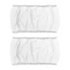 Pugermering 2X Universal Birdcage Net Covers, Airy Nets view 1