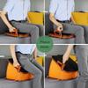 Easy Lift Assist Cushion, Electric Seat Lift Support up to 150 kg, with Carry Handles view 3