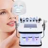 GJBMXSM 11-in-1 Hydrogen-Oxygen Facial Beauty Device with LED Mask view 1