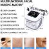 GJBMXSM 11-in-1 Hydrogen-Oxygen Facial Beauty Device with LED Mask view 2