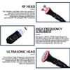 GJBMXSM 11-in-1 Hydrogen-Oxygen Facial Beauty Device with LED Mask view 4