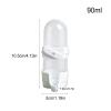Automatic Bird Feeder and Water Dispenser view 2