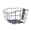 lopituwe Bicycle Front Basket for Dogs, High-Strength Aluminum Alloy, Easy Installation view 1