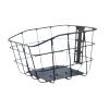 lopituwe Bicycle Front Basket for Dogs, High-Strength Aluminum Alloy, Easy Installation view 4