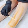 100-Piece Wooden Wax Applicator Sticks for Hair Removal view 4