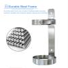 Sturdy Cylinder Rack for Safe Storage and Transport in Emergency Vehicles view 4