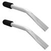 Alipis Curved Wheelchair Brake Rod Extensions, 210, 2-Piece Set view 1