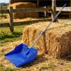 Easy-Clean Ergonomic Detachable Waste Scoop view 3
