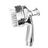 Pet Shower Attachment - ABS Material, 4-Point Standard Interface view 1
