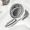 Pet Shower Attachment - ABS Material, 4-Point Standard Interface view 4