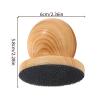 Dog Nail Grinder, Electric Nail File Tool view 2