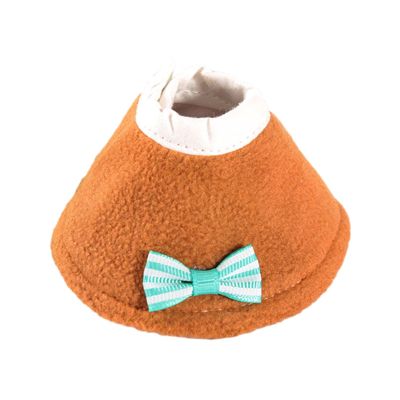 Birds Cone Collar for Parrots - Elizabethan Bite Prevention Recovery Collar