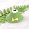 Birds Cone Collar for Parrots - Elizabethan Bite Prevention Recovery Collar view 4