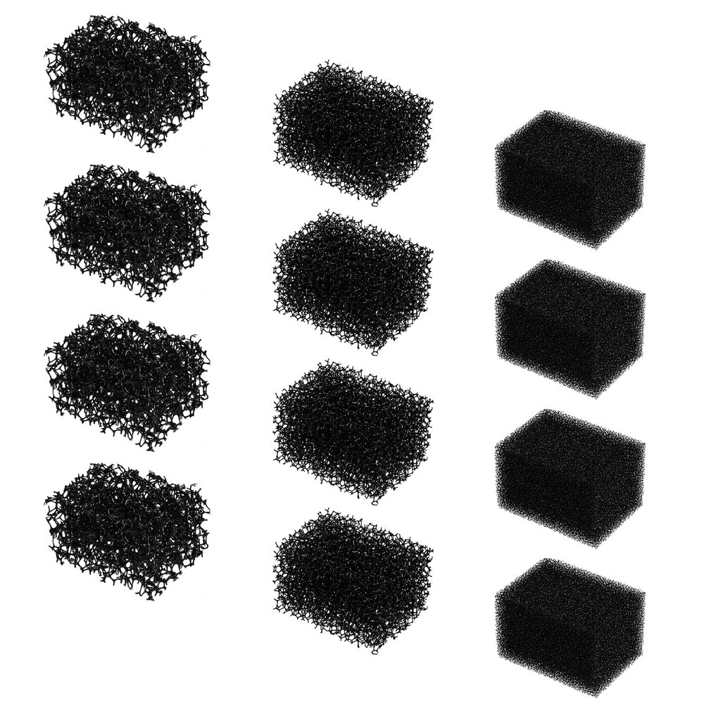 12-Piece Makeup Sponge Set for Special Effects