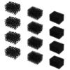 12-Piece Makeup Sponge Set for Special Effects view 1