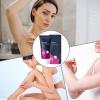 Moisturizing Gentle Skin-Smoothing Hair Removal Cream view 4