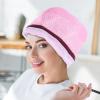 Portable Hair Steamer Cap for Deep Conditioning, 2 Heat Settings view 2